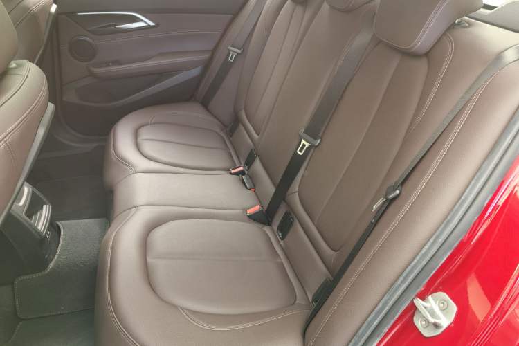 Used BMW 1 Series 2020 120i M Sport Package