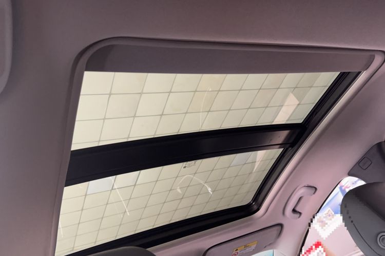 Used Chevrolet Malibu XL 2016 1.5T Dual-Clutch Ruibao Edition