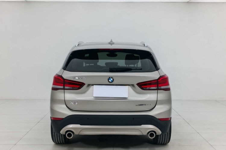 Used BMW X1 2021 sDrive20Li Fashion Model