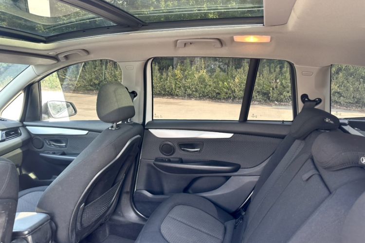 Used BMW 2 Series Gran Tourer 2015 218i Leading Model