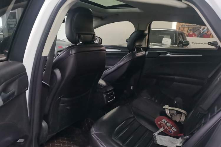 Used Ford Mondeo 2013 1.5L GTDi180 Fashion Edition