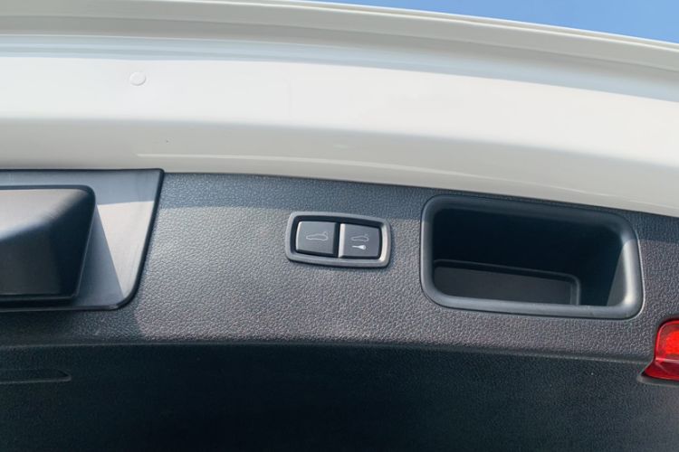 Used Porsche Macan 2020 Macan 2.0T
