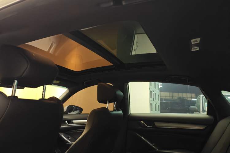 Used Honda Inspire 2022 260TURBO Elegant Edition
