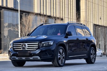 Used Mercedes-Benz GLB 2024 Refresh GLB 220 Dynamic Edition