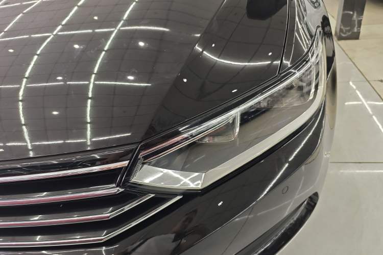 Used Volkswagen Magotan 2019 280TSI DSG Comfort Model China V Standard
