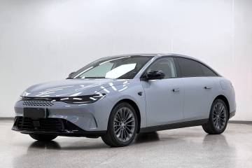 Used Leapmotor C01 2024 Range-Extended 316 Deluxe Edition