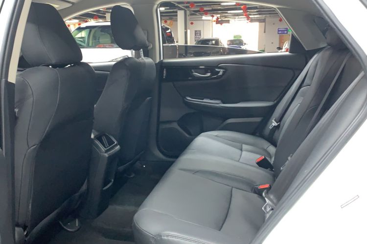 Used Honda Crider 2019 180 Turbo CVT Comfort Version China VI