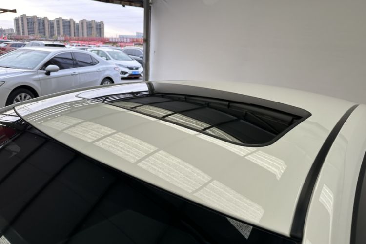 Used Toyota Corolla 2021 1.2T S-CVT Elite PLUS Edition