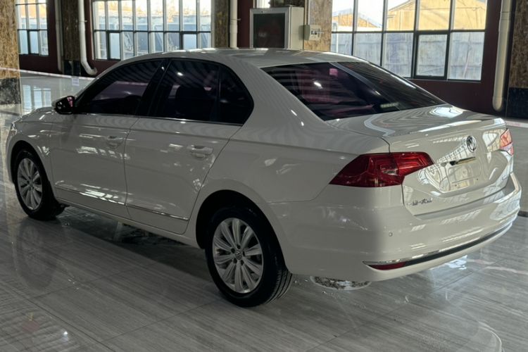 Used Volkswagen Bora 2016 1.6L Automatic Comfort Model