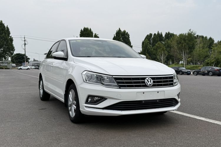 Used Volkswagen Jetta 2017 1.5L Automatic Comfort Model
