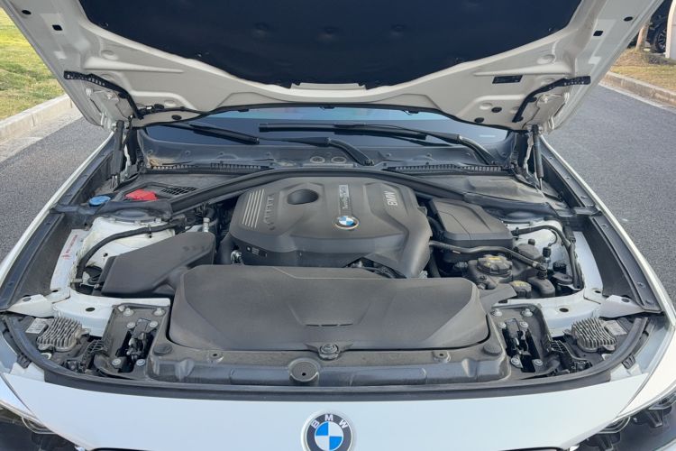 Used BMW 3 Series GT 2020 320i M Sport Night Edition