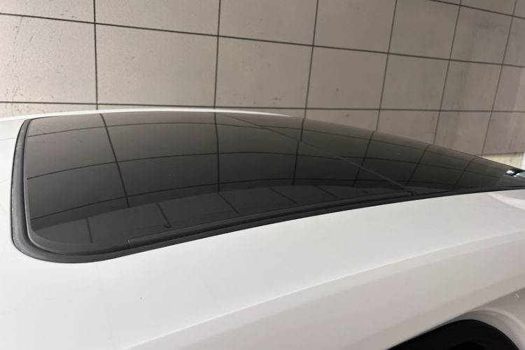 Used Cadillac CT5 2020 Revised Version 28T Luxury Edition
