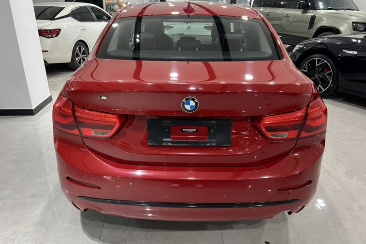 Used BMW 1 Series 2018 Facelifted 118i Sport Edition