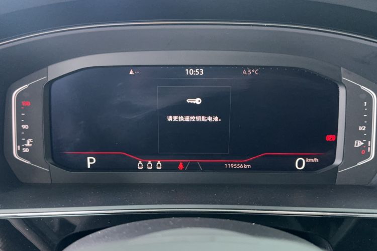 Used Volkswagen Passat 2022 380TSI Luxury Edition
