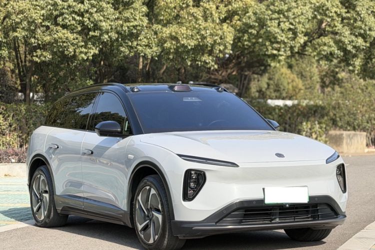 Used Nio ES6 2023 75 kWh
