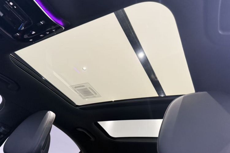 Used Mercedes-Benz C-Class AMG 2024 AMG C 43 4MATIC