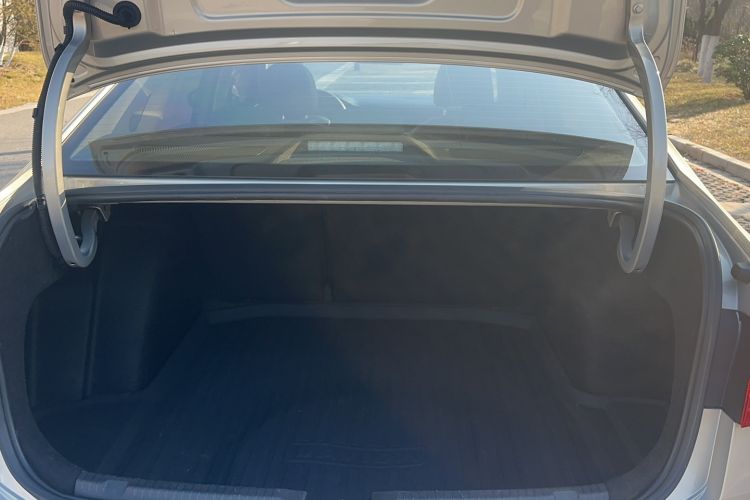 Used Volkswagen Lavida 2021 280TSI DSG Comfort Edition
