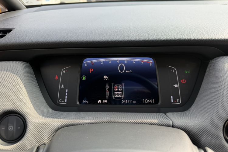 Used Honda LIFE 2021 1.5L CVT SPO-SS Dynamic Edition