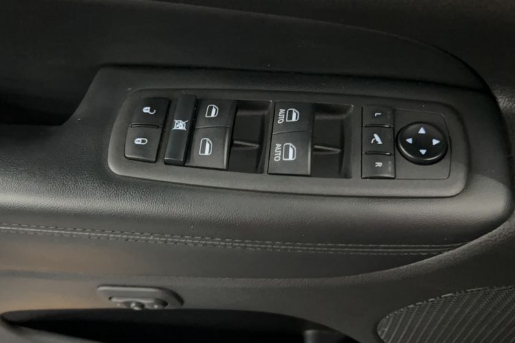 Used  Grand Cherokee 2020 3.0L Elite Navigation Edition
