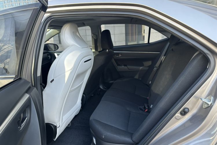 Used Toyota Corolla Hybrid E+ 2020 1.8L E-CVT Comfort Edition