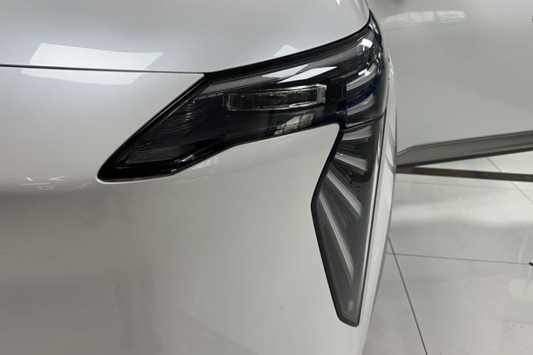 Used AION Y 2025 Plus 510 Zhihao Edition
