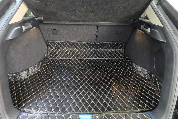 Used Honda Avancier 2017 240TURBO Two-Wheel Drive Luxury Edition