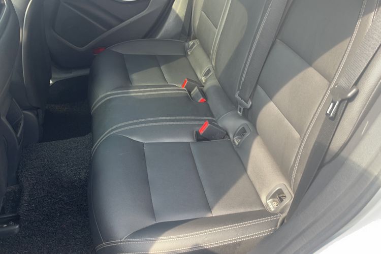 Used Mercedes-Benz CLA 2016 CLA 200 Sport Edition
