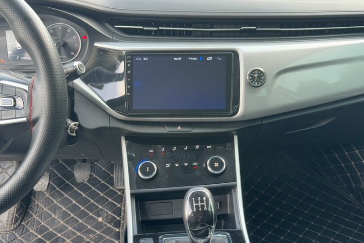 Used Chery Arrizo 5 2019 Facelifted PRO 1.5L Manual Youth Edition China VI Standard
