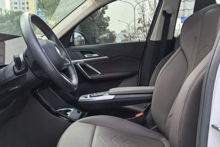 Used BMW X1 2023 sDrive25Li M Sport Package