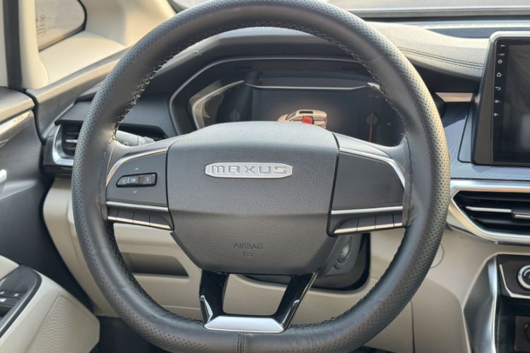 Used SAIC MAXUS G50 2022 1.5T Automatic Comfort Touring A