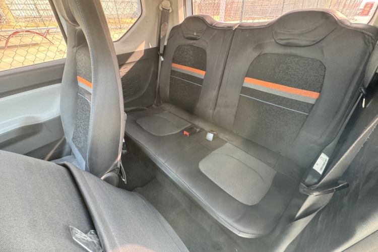 Used Wuling Hongguang MINIEV 2020 Enjoyment Model Lithium Iron Phosphate
