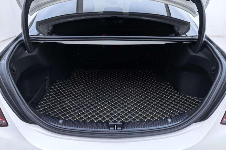 Used Mercedes-Benz C-Class 2019 Restyled C 260 L Sport Edition
