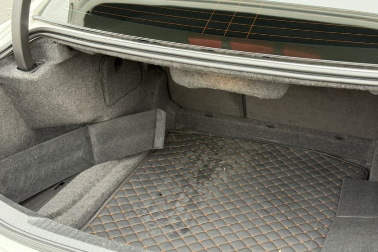 Used Cadillac ATS-L 2017 28T Tech Edition