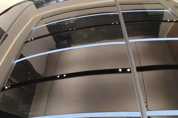 Used BMW 5 Series New Energy 2022 Restyled 535Le Pioneer Edition M Sport Package
