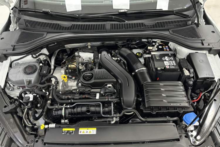 Used Volkswagen Sagitar 2024 300TSI DSG Excellence Edition
