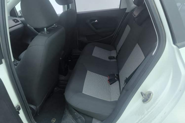 Used Volkswagen Polo 2016 1.4L Automatic Trendy Model
