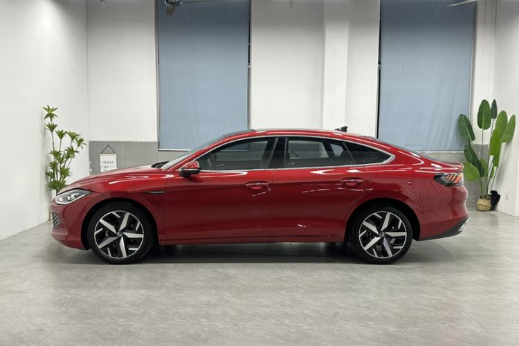 Used Volkswagen Lamando 2023 Lavida L 280TSI DSG Cool & Spicy Edition
