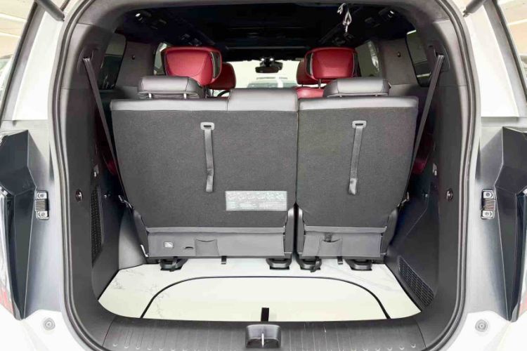 Used GAC Trumpchi M8 2023 Zongshi Series 400T Flagship Edition
