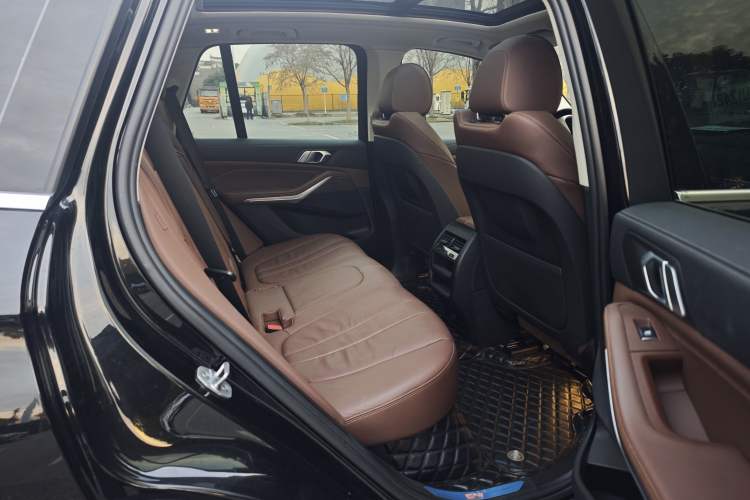 Used BMW X5 2019 xDrive30i X Design Package
