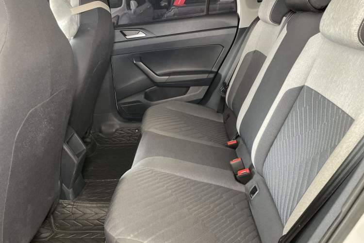 Used Volkswagen Lavida 2023 New Rui 1.5L Automatic New Yi Edition
