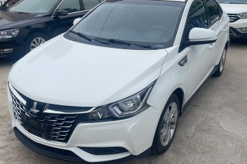 Used Luxgen S3 2016 1.6L CVT Deluxe Model with Sunroof