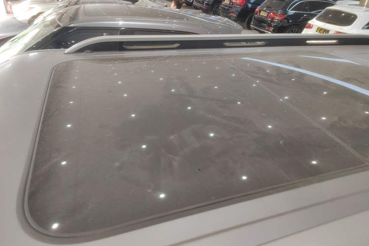 Used Jetour Traveler 2023 2.0T All-Wheel-Drive CrossPRO
