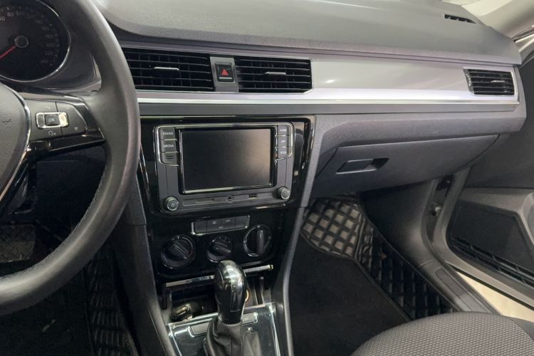 Used Volkswagen Bora 2019 Bora·Legend 1.5L Automatic Leading Model China V Emission Standard