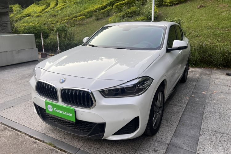 Used BMW X2 2021 sDrive25i M Sport Package