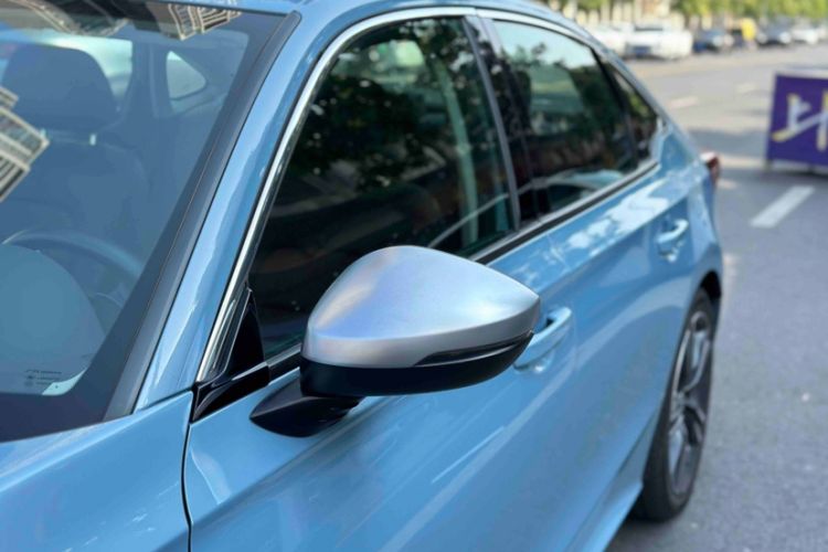 Used Honda Integra 2023 2.0L eHEV Sharp – Premium Edition
