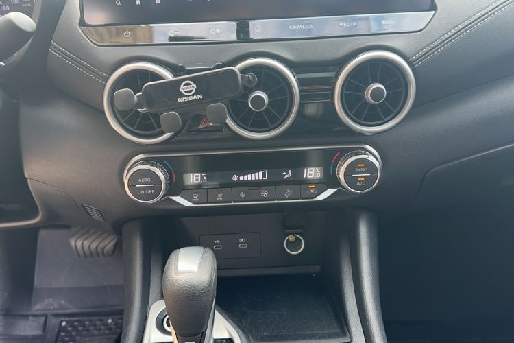 Used Nissan Sylphy 2023 Revised 1.6L CVT Enjoyment Edition
