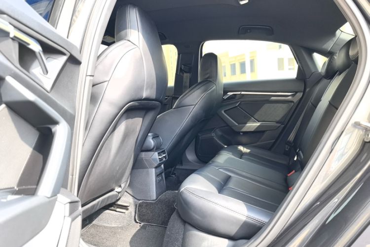 Used Audi A3 2022 A3L Limousine 35 TFSI Progressive Sport Edition
