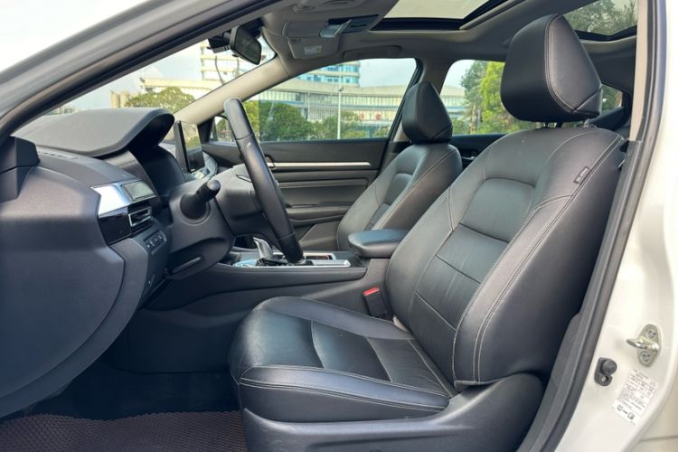 Used Nissan Teana 2022 2.0L XL-TLS Enjoyment Edition