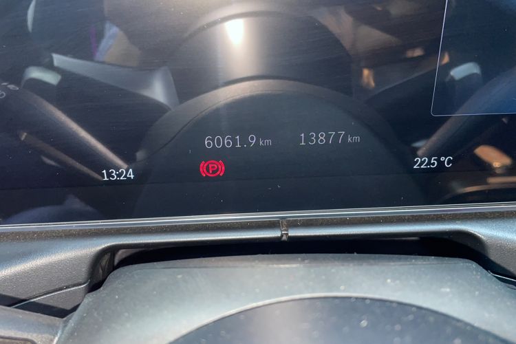 Used Mercedes-Benz C-Class 2024 Second Facelift C 260 L Sport Edition
