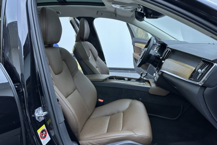 Used Volvo S90 2020 Facelifted T5 Zhiyi Luxury Edition
